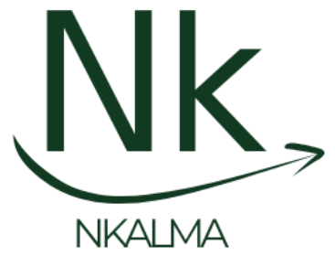 Imagen corporativa logo NKalma