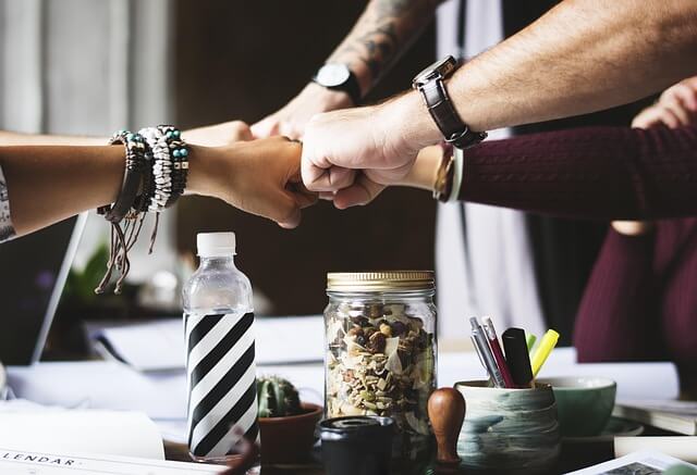 NKalma para empresas 